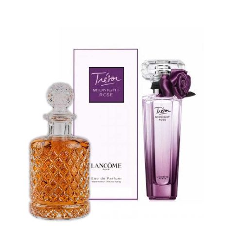 عطر لانکوم میدنایت رز LANCOME MIDNIGHT Givaudan