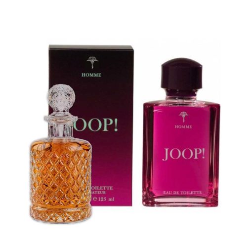 عطر جوپ قرمز JOOP RED PERFUME GIVAUDAN