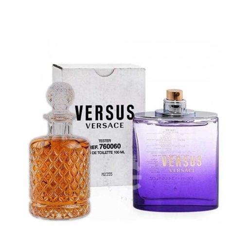 عطر ورسوز Versus PERFUME