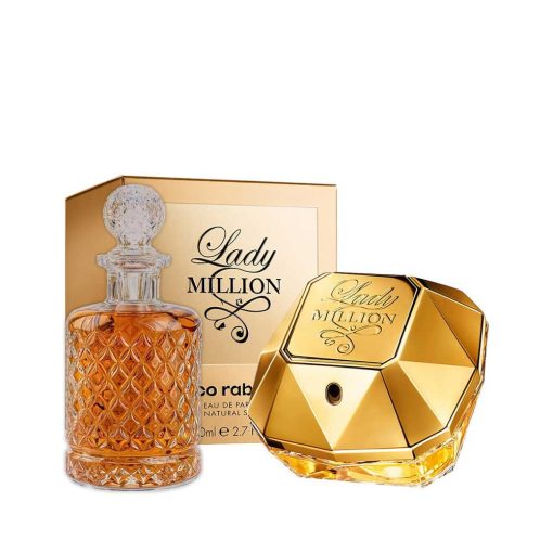 عطر لیدی میلیون LADY MILLION PERFUME SFA