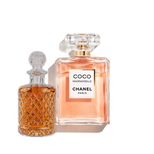 عطر کوکو شنل CHANEL COCO PERFUME LUZI