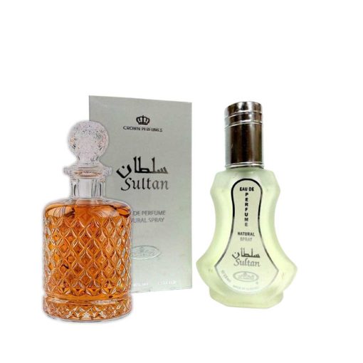 عطر سلطان SULTAN PERFUME