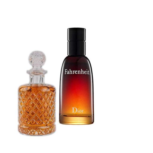 عطر فارنهایت FAHRENHEIT PERFUME GIVAUDAN