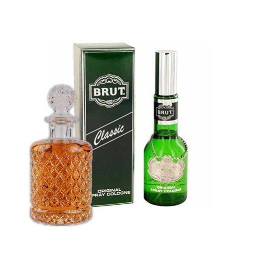 عطر بروت Brut LUZI