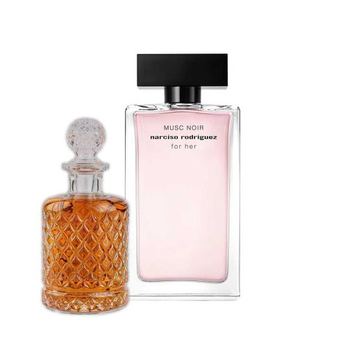 عطر نارسیس لوزی Narciso PERFUME LUZI