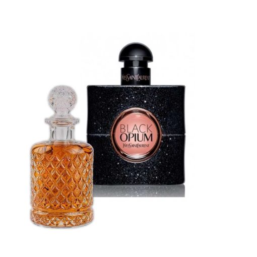 عطر بلک اپیوم Black Opium Givaudan